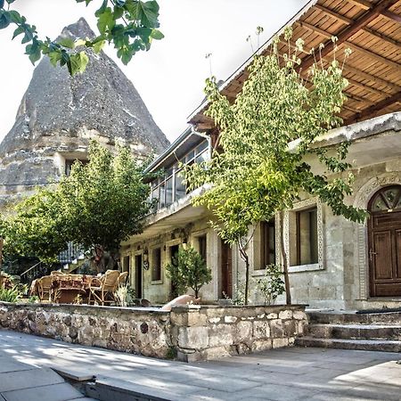 Peri Cave Hotel Göreme Luaran gambar