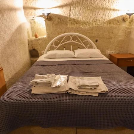 Peri Cave Hotel Göreme Luaran gambar