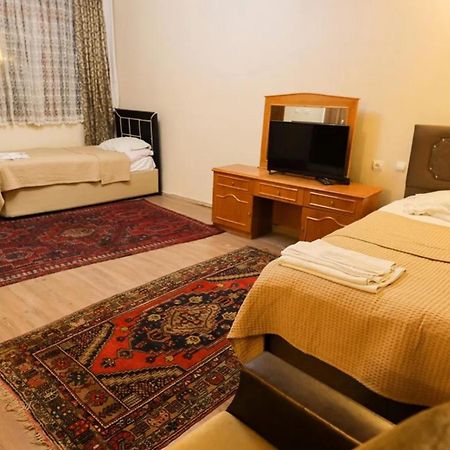 Peri Cave Hotel Göreme Luaran gambar