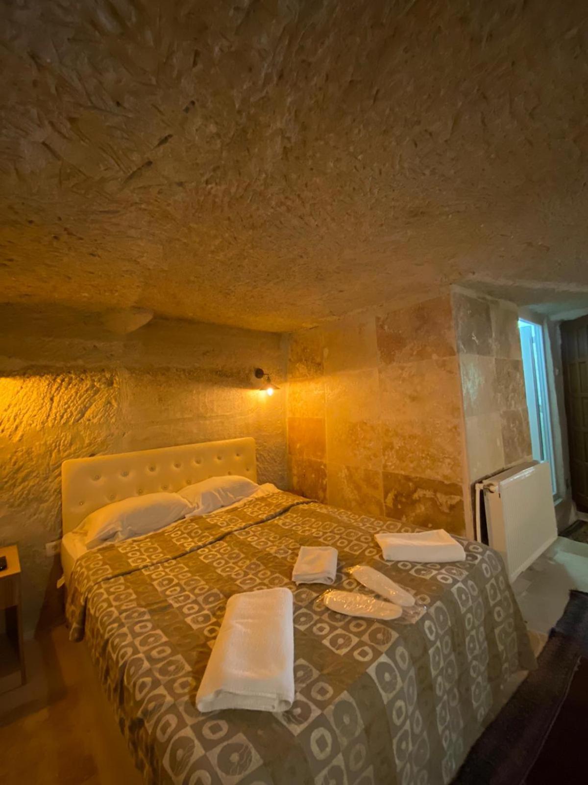 Peri Cave Hotel Göreme Luaran gambar