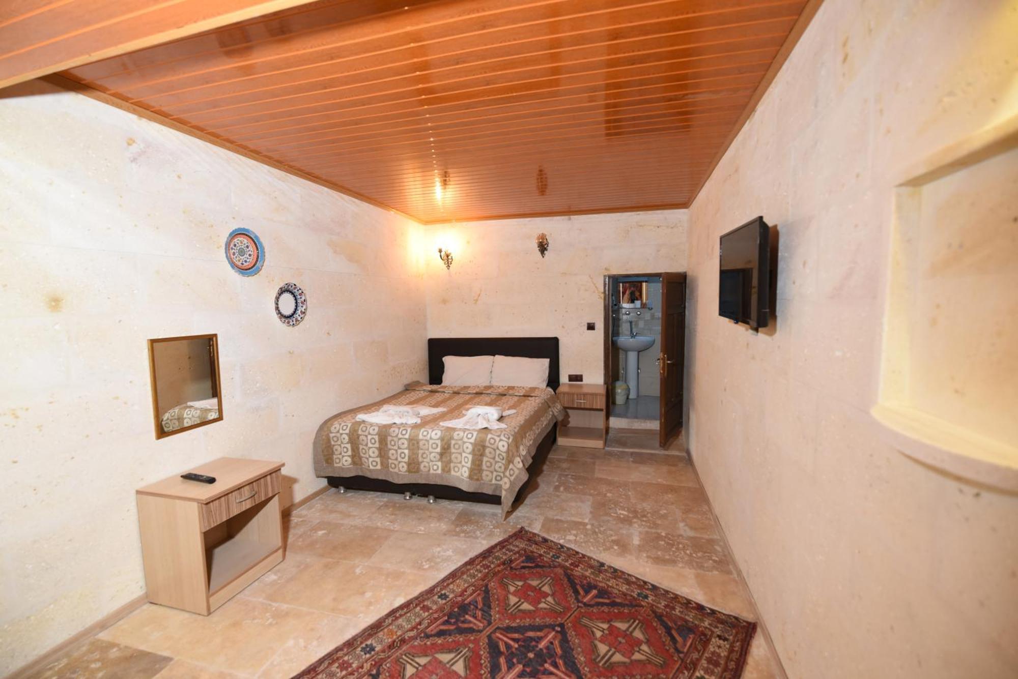 Peri Cave Hotel Göreme Luaran gambar