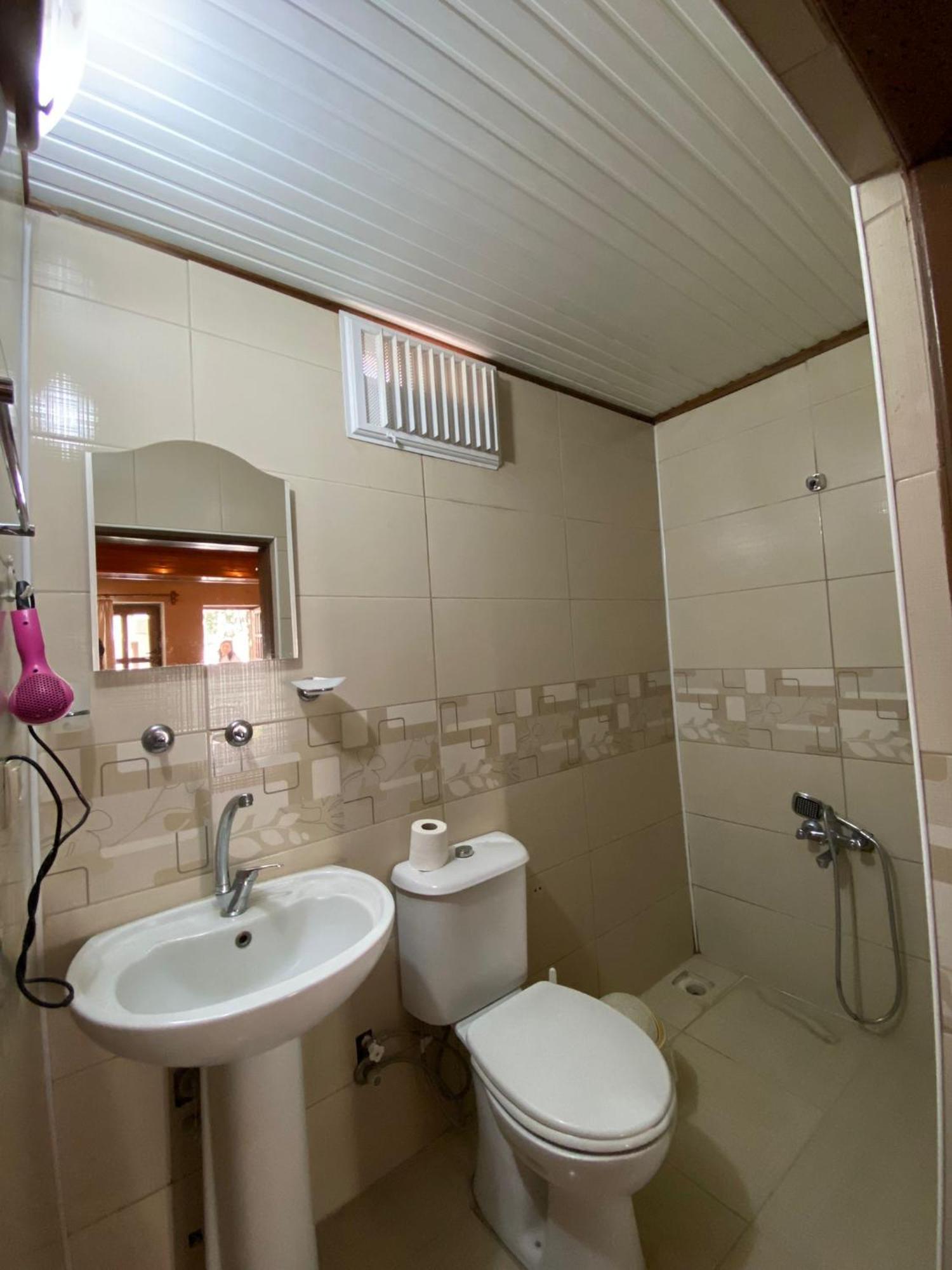 Peri Cave Hotel Göreme Luaran gambar