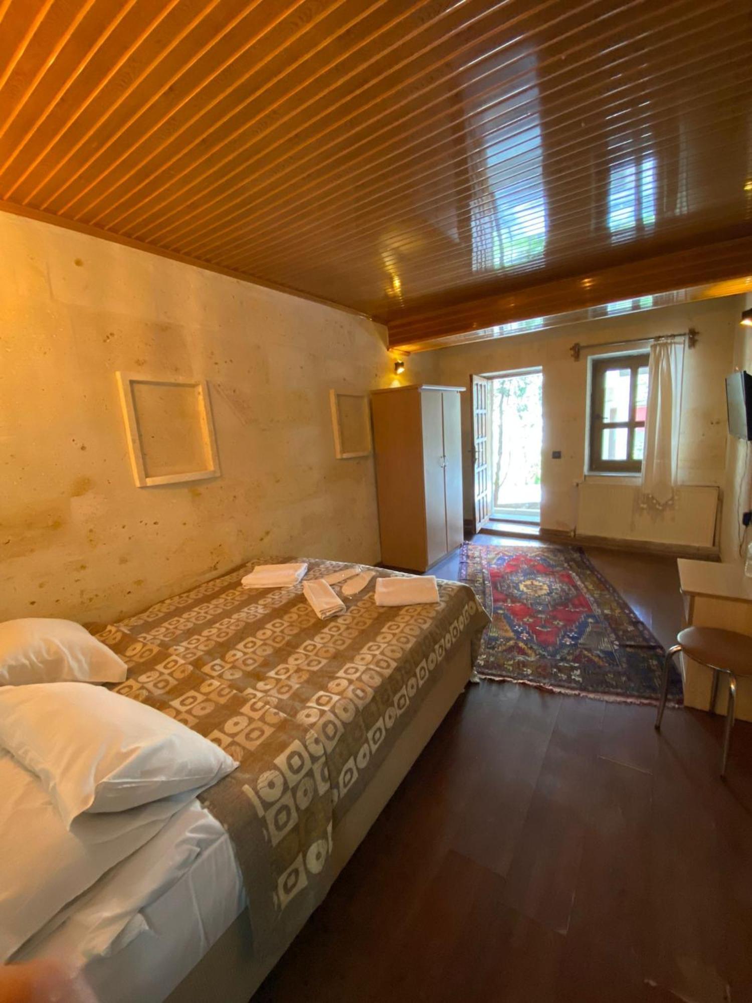 Peri Cave Hotel Göreme Luaran gambar
