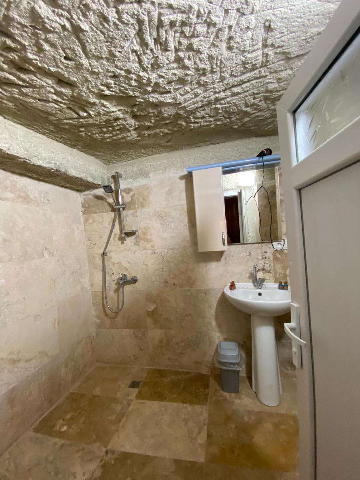 Peri Cave Hotel Göreme Luaran gambar