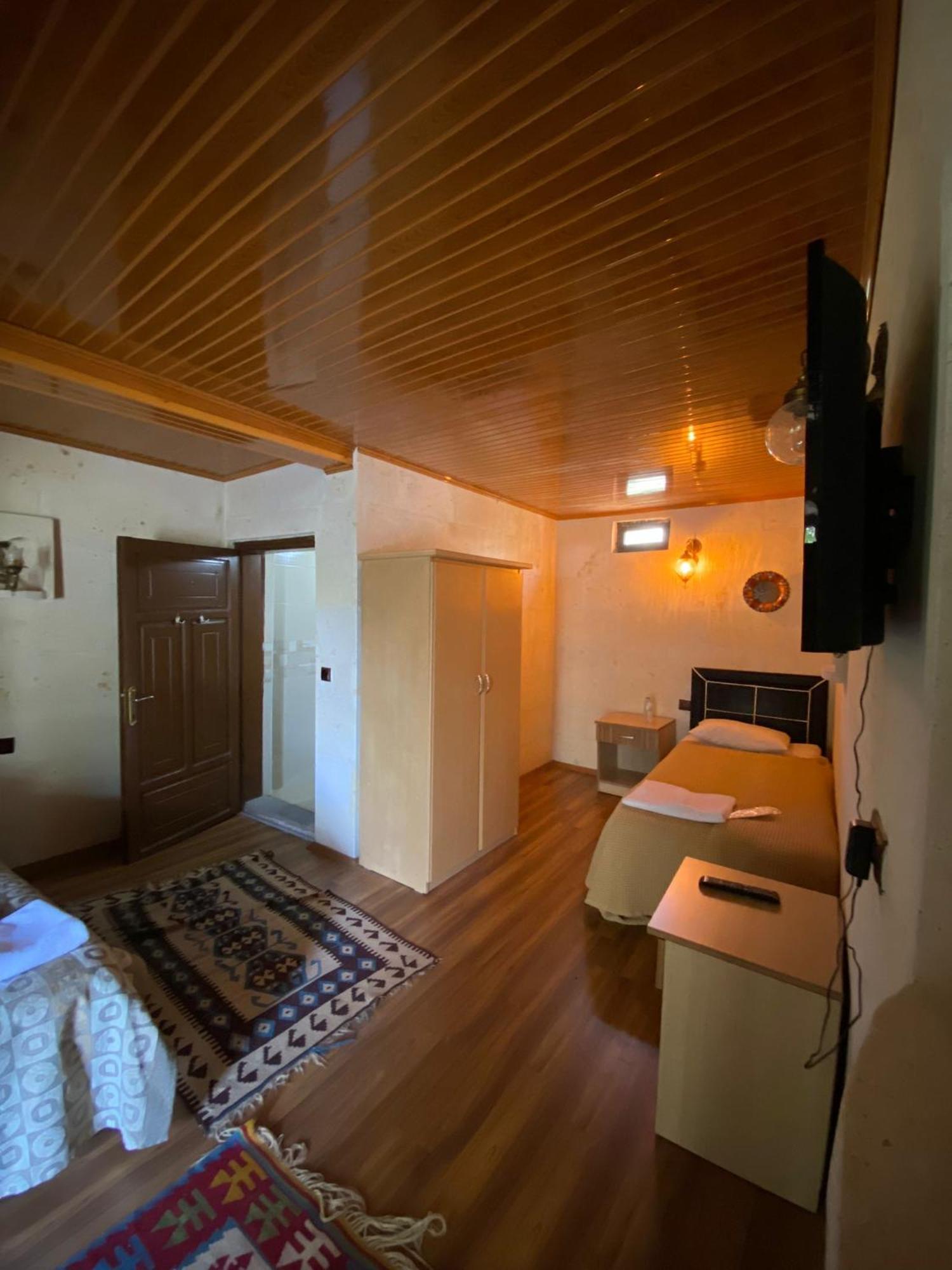 Peri Cave Hotel Göreme Luaran gambar