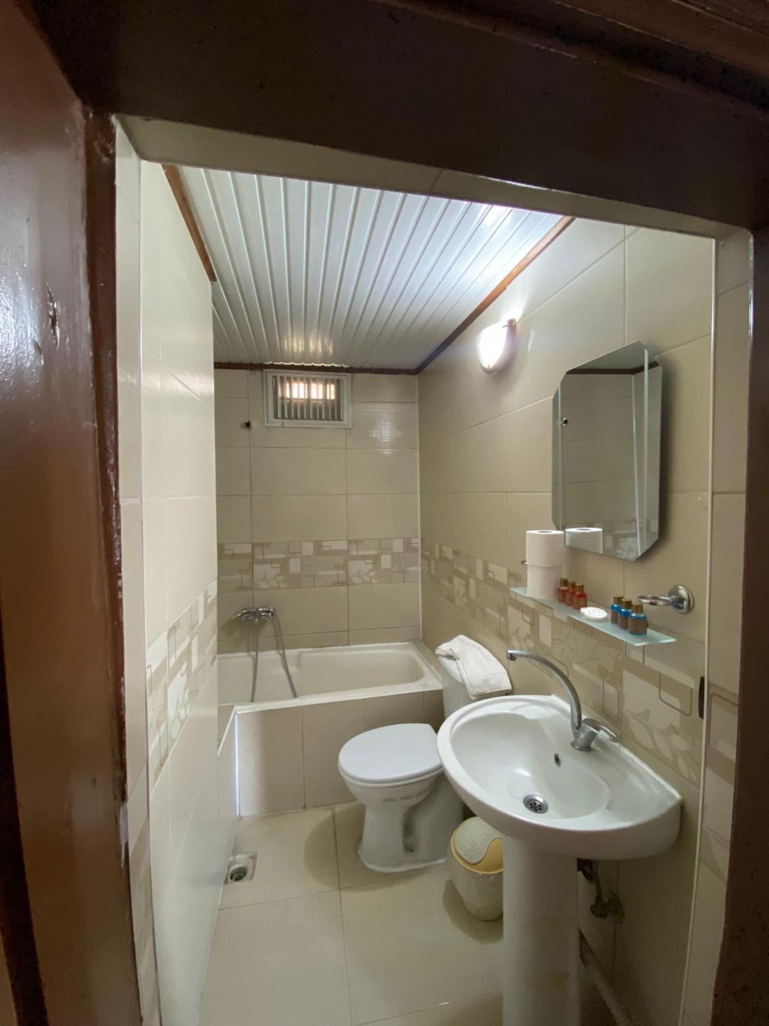 Peri Cave Hotel Göreme Luaran gambar