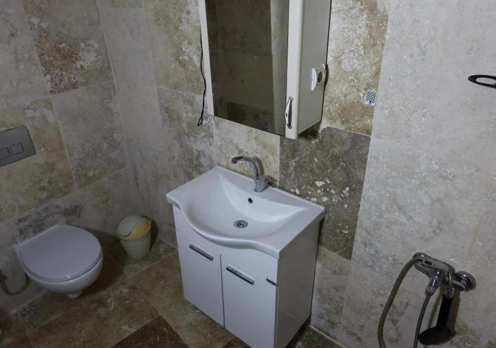 Peri Cave Hotel Göreme Luaran gambar