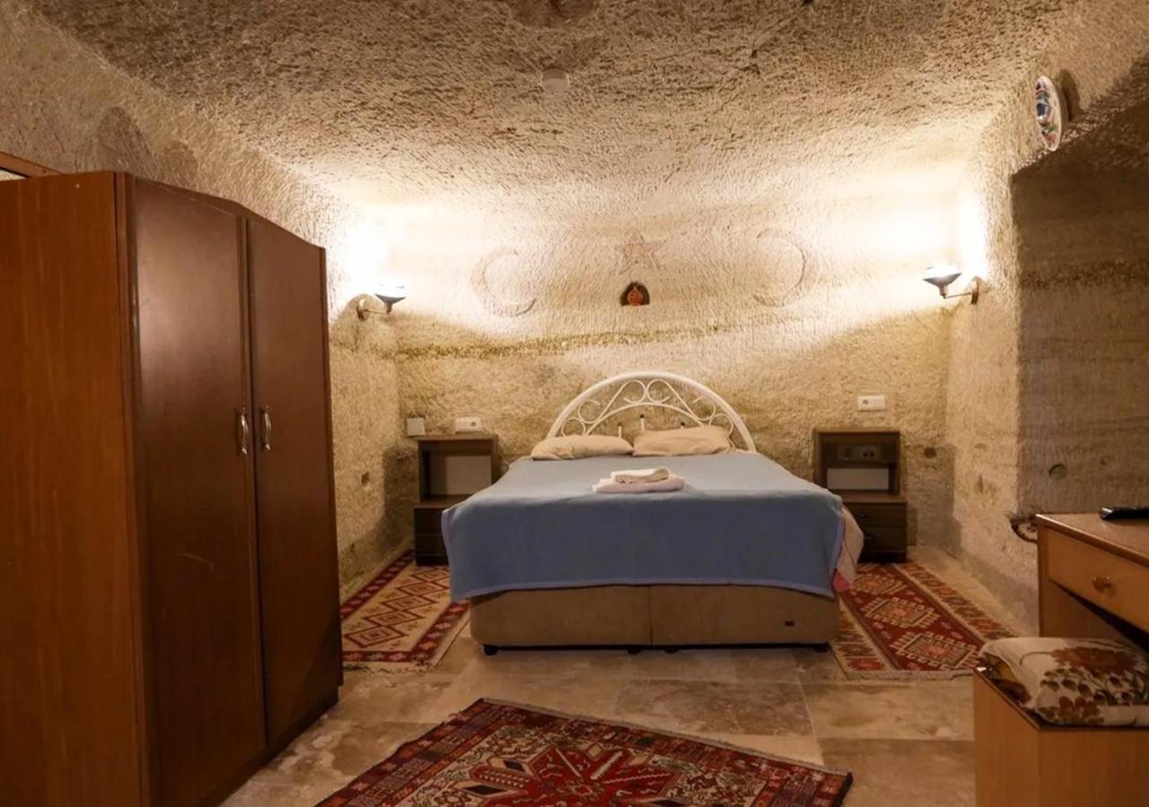 Peri Cave Hotel Göreme Luaran gambar