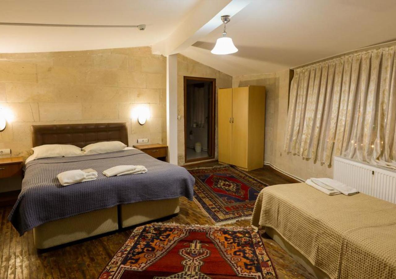 Peri Cave Hotel Göreme Luaran gambar