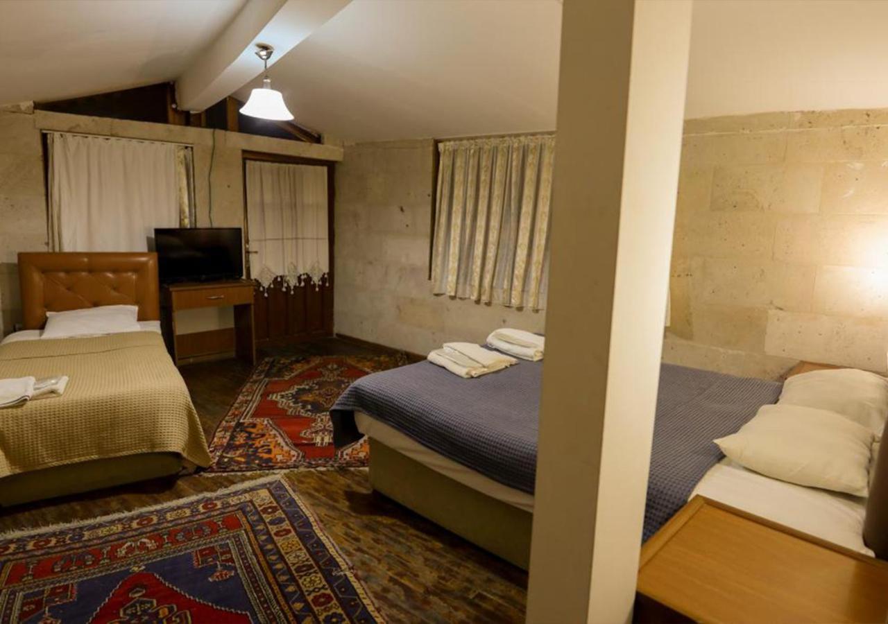 Peri Cave Hotel Göreme Luaran gambar