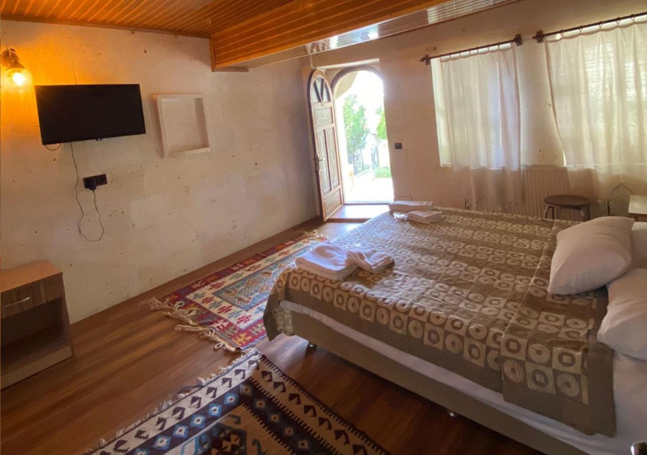 Peri Cave Hotel Göreme Luaran gambar
