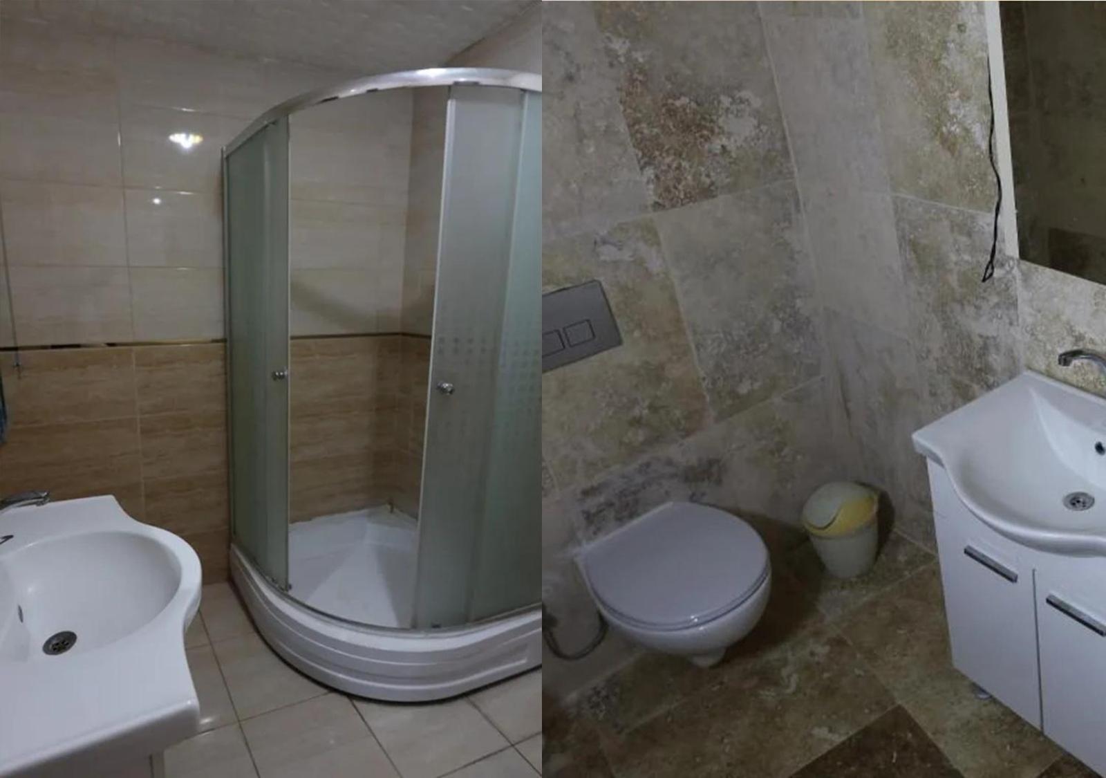 Peri Cave Hotel Göreme Luaran gambar