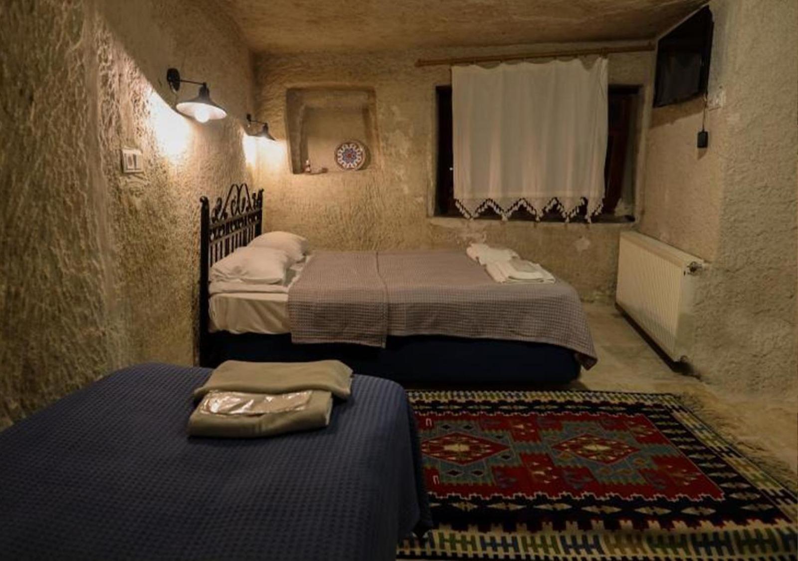 Peri Cave Hotel Göreme Luaran gambar