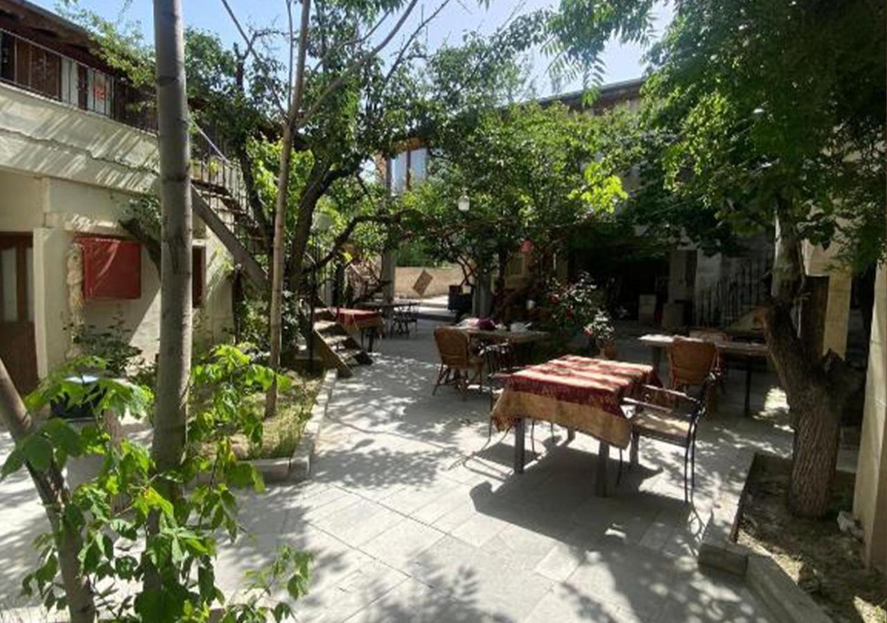 Peri Cave Hotel Göreme Luaran gambar