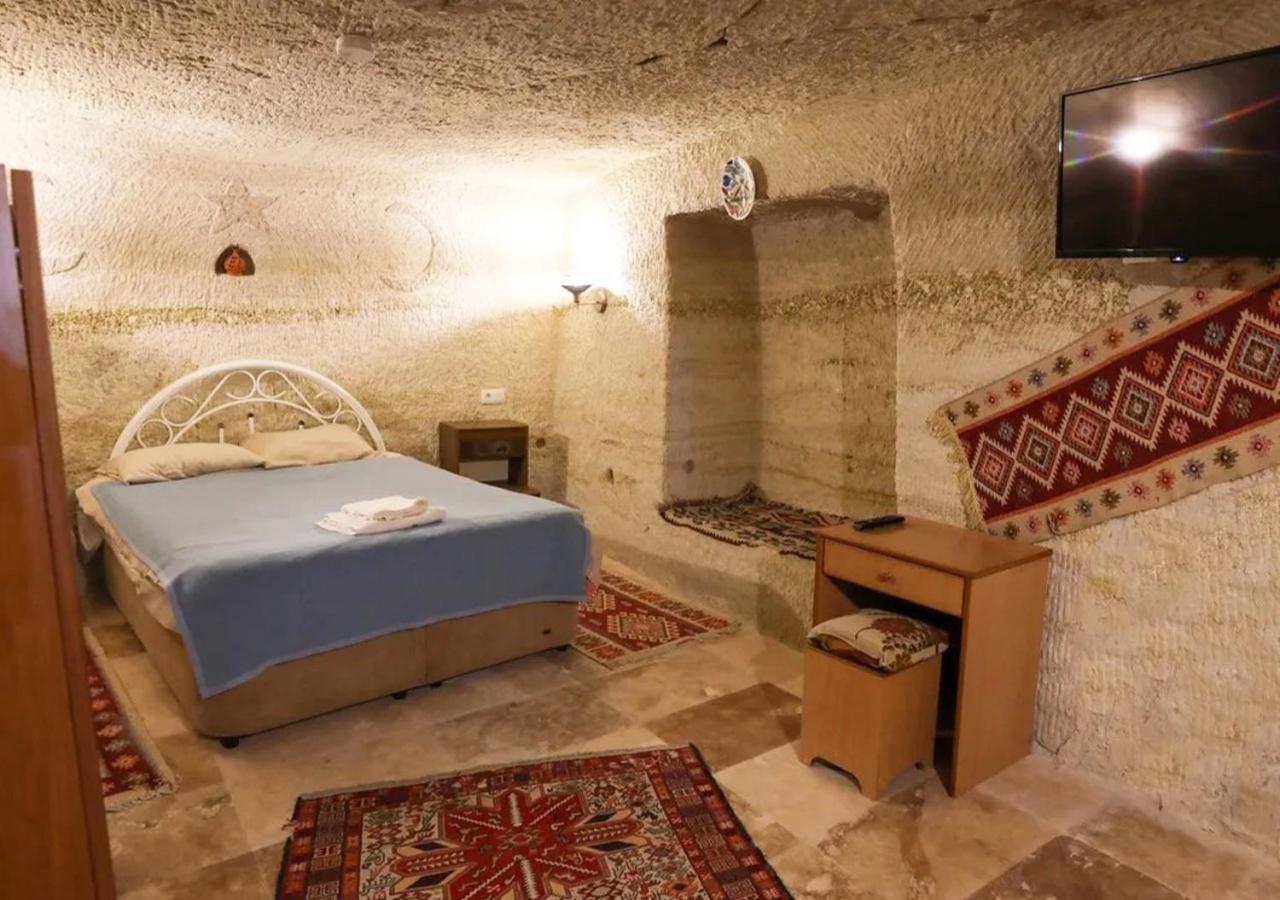 Peri Cave Hotel Göreme Luaran gambar