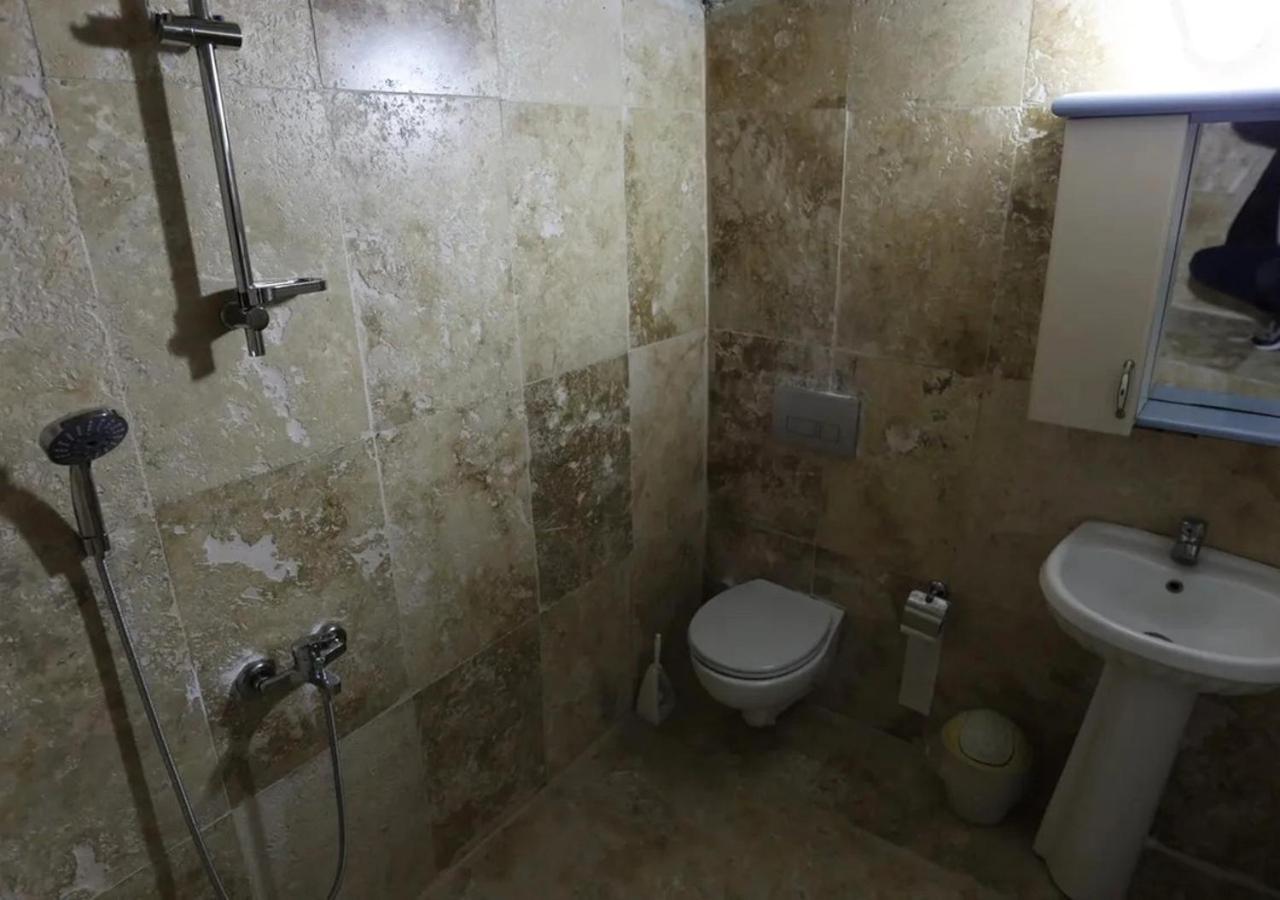 Peri Cave Hotel Göreme Luaran gambar