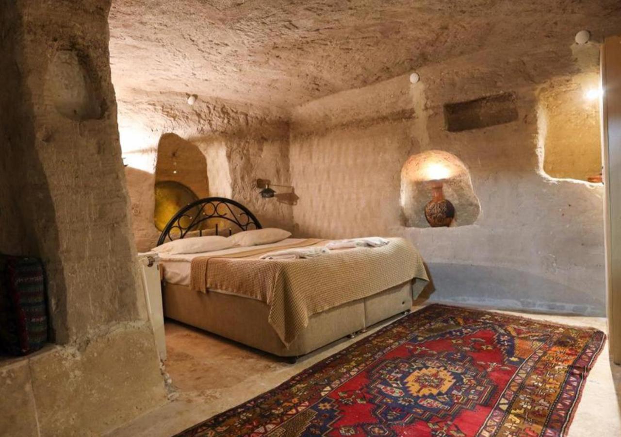 Peri Cave Hotel Göreme Luaran gambar