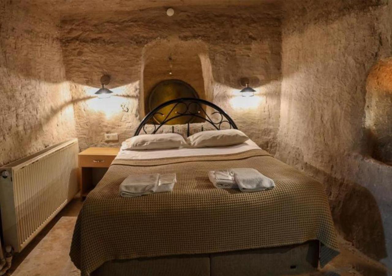 Peri Cave Hotel Göreme Luaran gambar