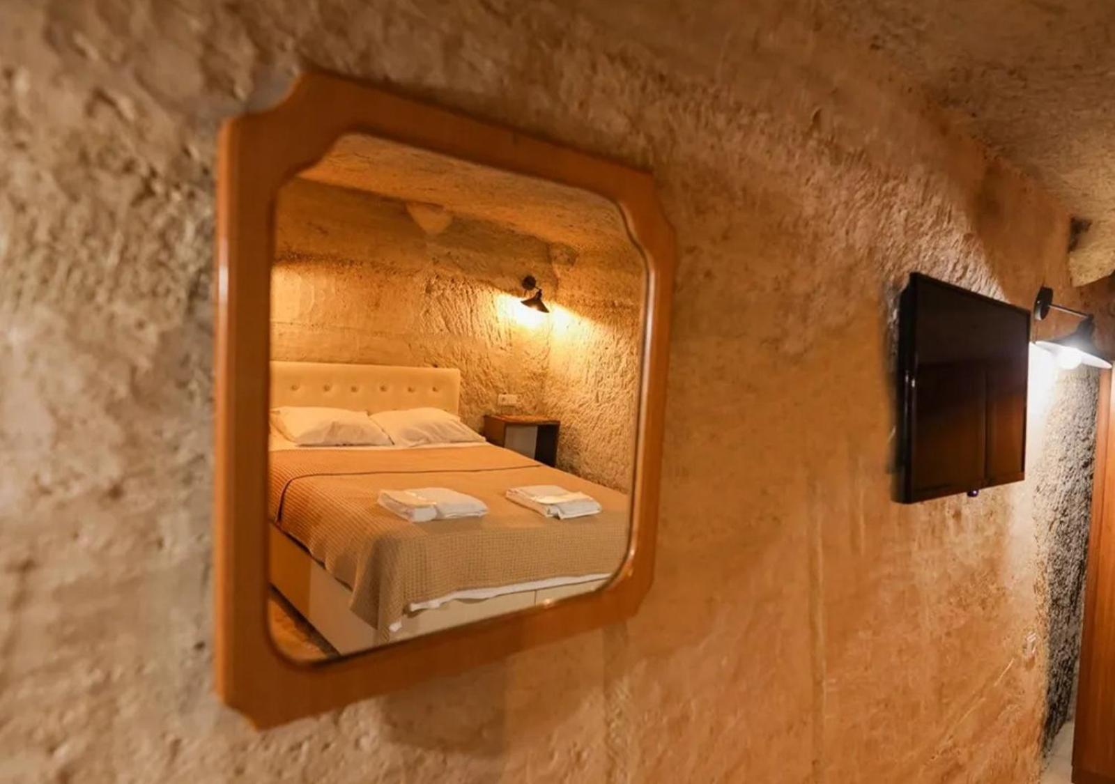 Peri Cave Hotel Göreme Luaran gambar
