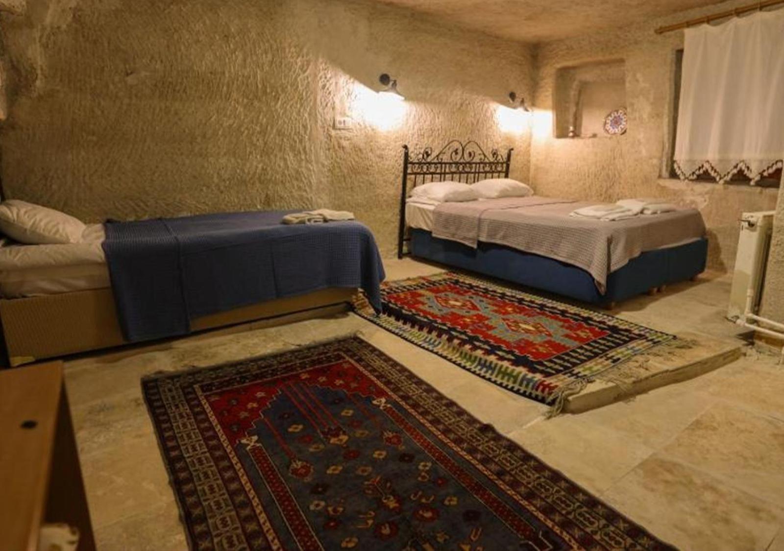 Peri Cave Hotel Göreme Luaran gambar