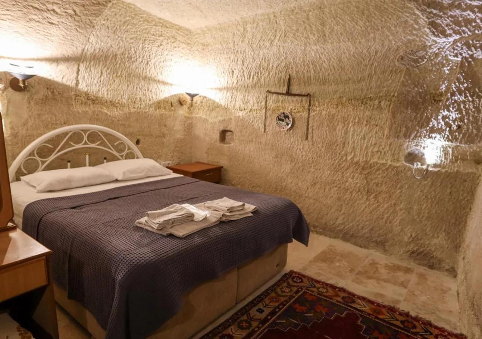 Peri Cave Hotel Göreme Luaran gambar